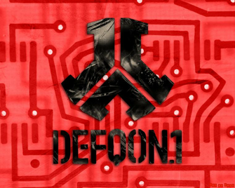 Defqon Wallpaper By Epoc22