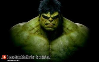 Hulk Wallpaper Beast Motivation HD Poster Awesome