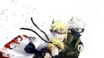 Pics Photos Related To Naruto HD Desktop Wallpaper