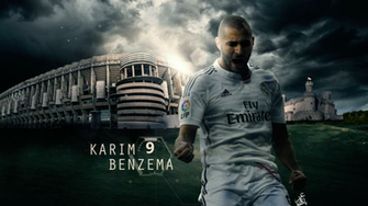 Benzema Wallpaper Best Games