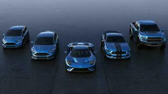 Of The Ford Raptor In S Performance Line Up I