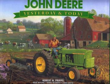 Pin John Deere History Wallpaper For