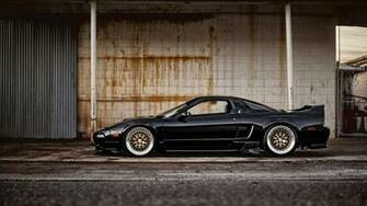 Honda Nsx Wallpaper X Net