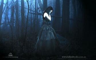 Books That Inspire Me Fallen Inspired Wallpaper Lauren Kate