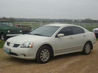 Mitsubishi Galant Cool Car HD Wallpaper