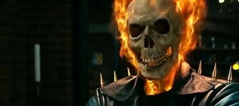 Ghost Rider Duology Brrip 420p 300mb Dual Audio Movies