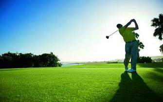 Cool Golf Wallpaper HD Frenzia