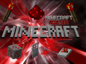 Redstone Ore Wallpaper Minecraft Gfx By
