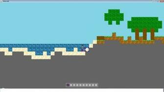 Minecraft 2d Full And Try Pokemon For No