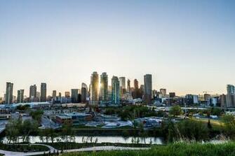 Calgary Pictures Image