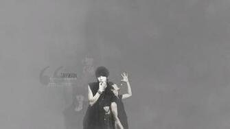 My Heart Draws A Dream Leo Vixx Wallpaper