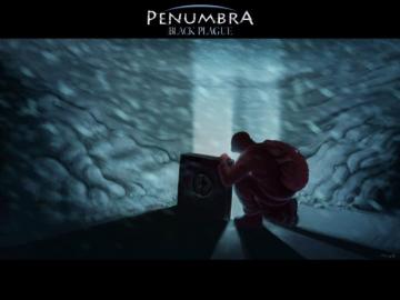 Best Penumbra Black Plague Wallpaper