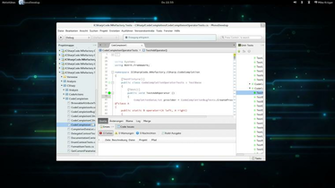 Mike S Monodevelop How I Set Up On Linux