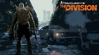 The Division Wallpaper Mydivision Net
