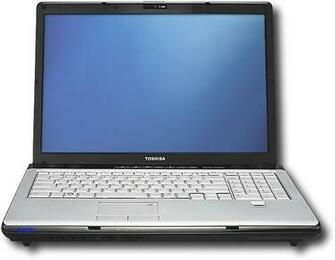 Toshiba Laptop