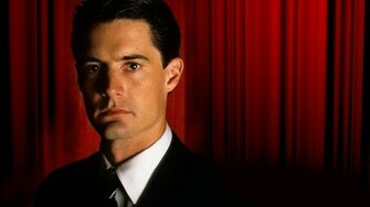 Twin Peaks Wallpaper Digital Life Plus