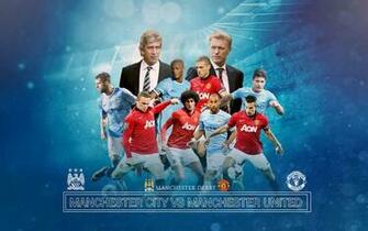 Manchester United Vs City An Always Unpredictable Derby