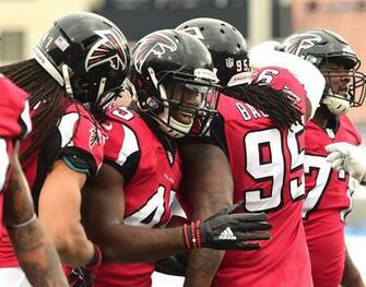 Atlanta Falcons X Factors For Success In Season