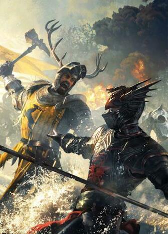 Got Robert Vs Rhaegar Mobilewallpaper