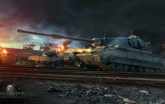 Wallpaper England Uk Wot World Of Tanks