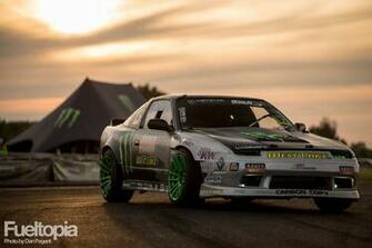Nissan 200sx S13 Wallpaper