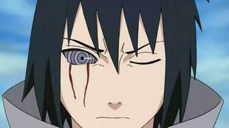 Sasuke Rinnegan By Darkuchihasharingan