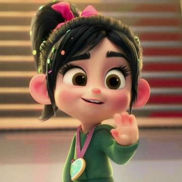 Cute Walpaper Disney Princess Art Cartoon