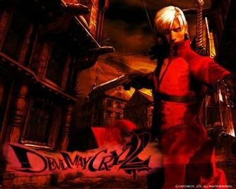 Devil May Cry Wallpaper Ign
