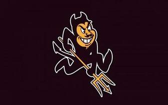 Sun Devils Wallpaper