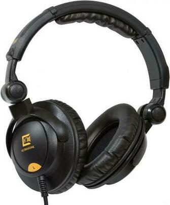 Pin With Headphones Image Multi Multimon Wallpaper