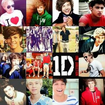 1d Background