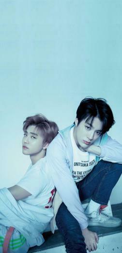 Nct Dream Go Wallpaper Jeno Jaemin Nomin