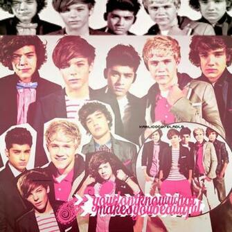 1d Wallpaper By Elmundodelosblends Customization Other