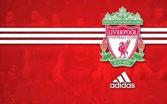 Liverpool Wallpaper