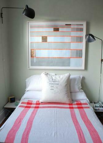 Philadelphia Home Of Painter Nicholas Santore Designer Valerie Ferus