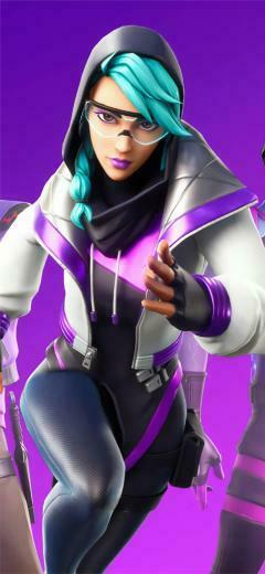 Fortnite Season Game iPhone Wallpaper