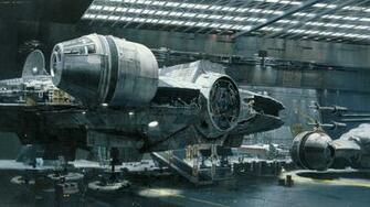 Star Wars Wallpaper