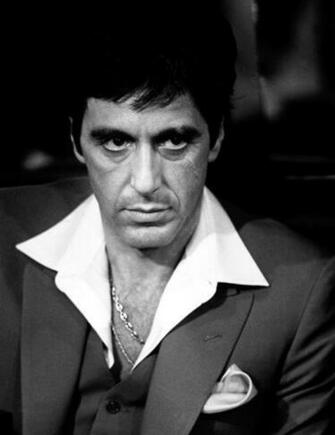 Tony Montana