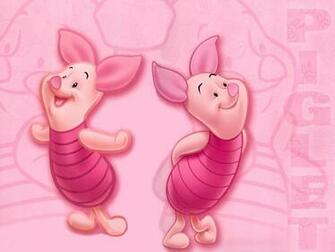 Piglet Disney Wallpaper