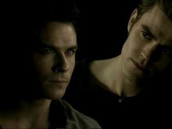 Damon Stefan And Salvatore Wallpaper