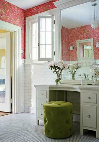 Darlene Schaefer On Interior Design Bath Room Pintere