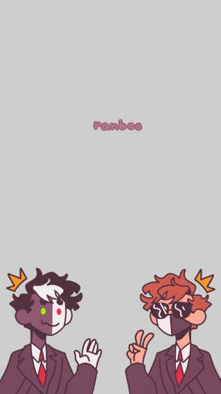 Ranboo Wallpaper