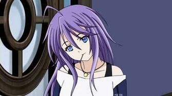 Rosario Vampire