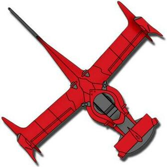 Swordfish Ii Icon By Burntheashes0