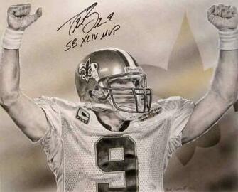 Related Wallpaper Description Drew Brees New