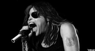 Steven Tyler By Omaruindustries