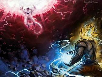 Pin Wallpaper Of Goku Ssj5