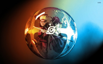 4k Naruto Wallpaper