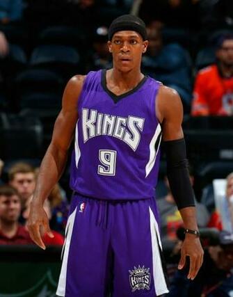 Sacramento Kings Rumors Rajon Rondo Likely To Re Sign With This