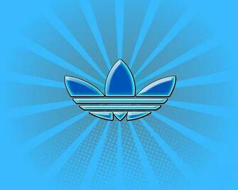Adidas Logo Wallpaper